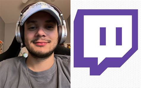 Erobb221 twitter - Erobb221's first-ever Twitch ban last week baffled the streaming community. Fans were curious about the streamer's status after automated Twitter account StreamerBans reported the news.